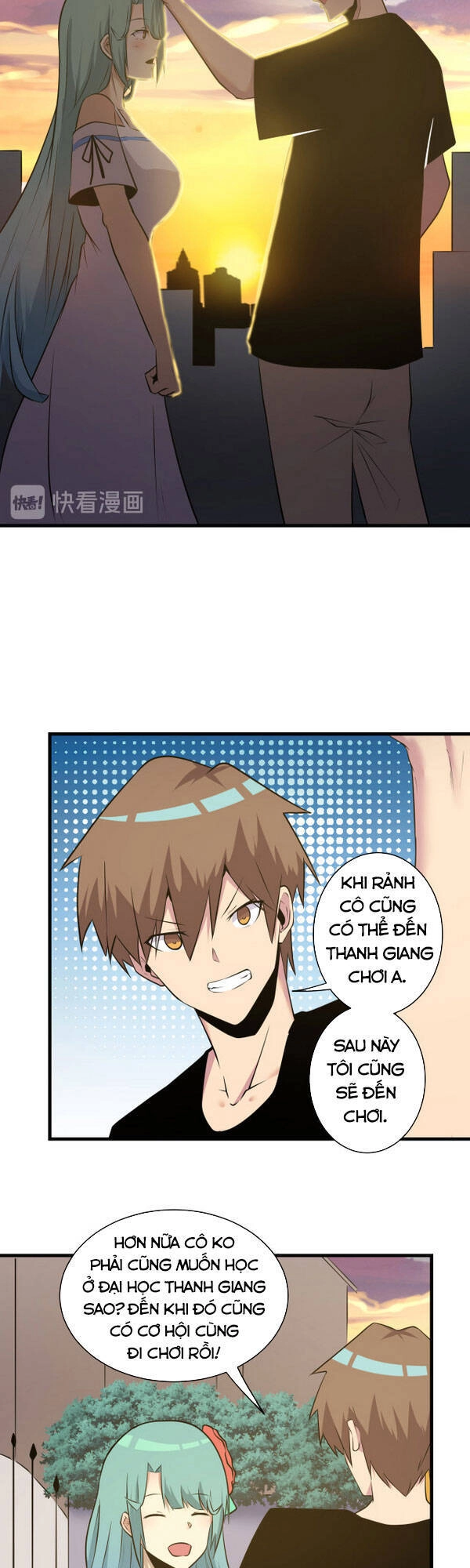 Cửa Hàng Đào Bảo Thông Tam Giới Chapter 229 - 17