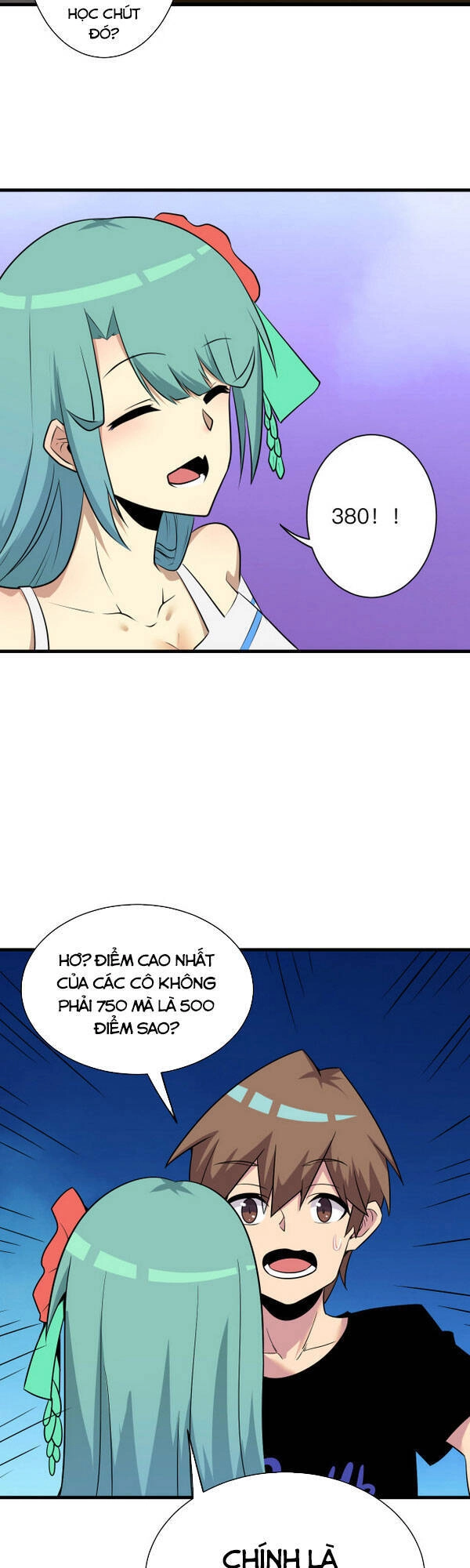 Cửa Hàng Đào Bảo Thông Tam Giới Chapter 229 - 19