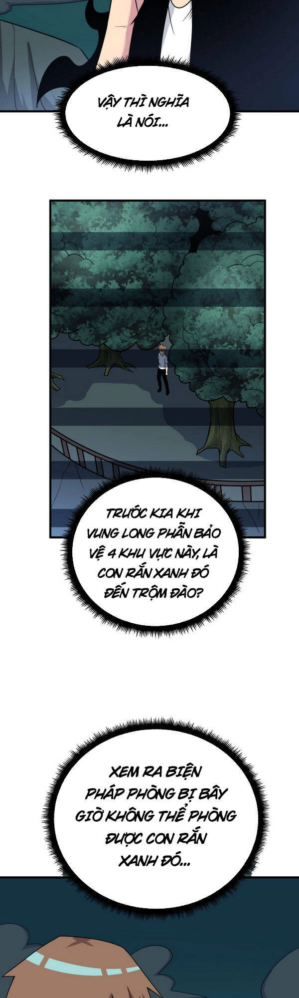 Cửa Hàng Đào Bảo Thông Tam Giới Chapter 229 - 36