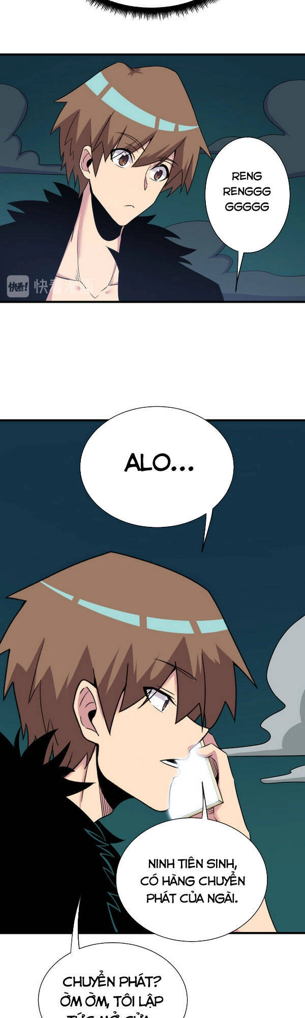 Cửa Hàng Đào Bảo Thông Tam Giới Chapter 229 - 38