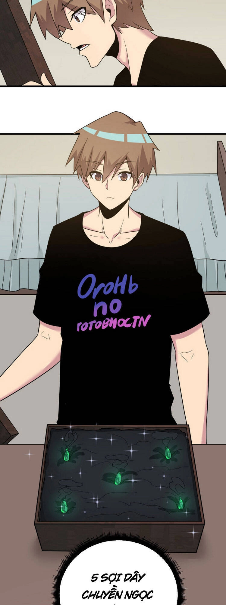 Cửa Hàng Đào Bảo Thông Tam Giới Chapter 230 - 5