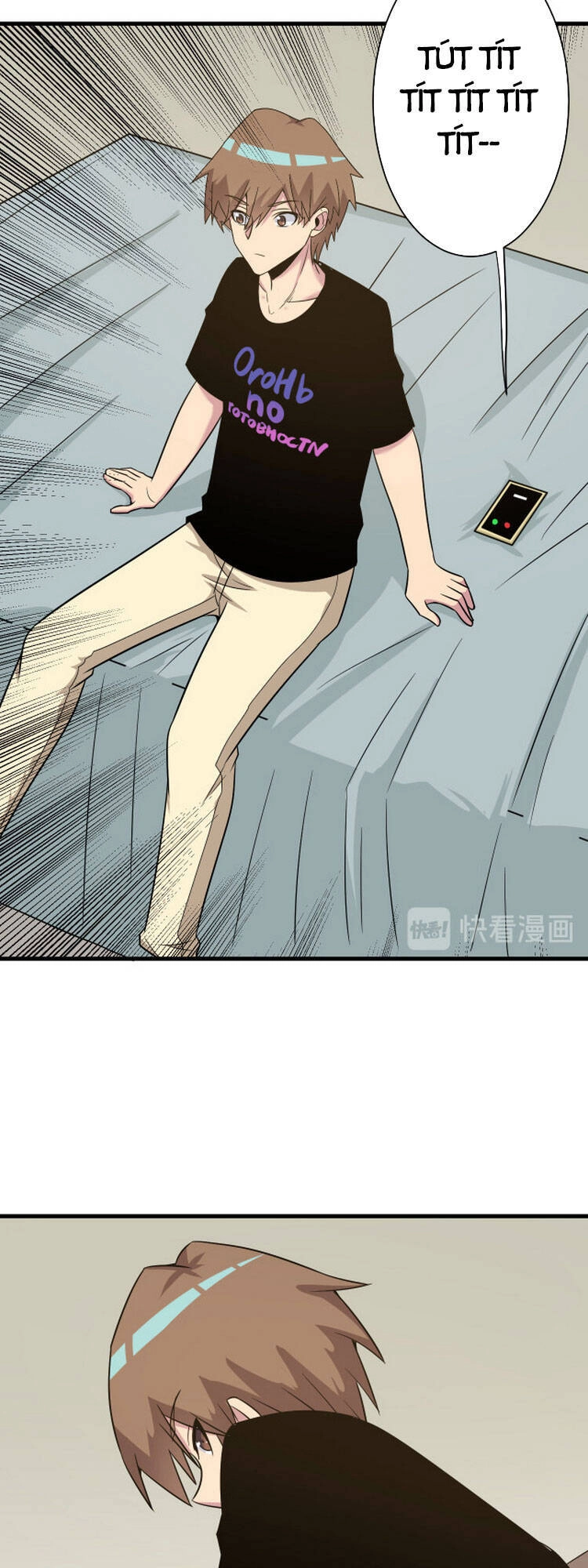 Cửa Hàng Đào Bảo Thông Tam Giới Chapter 230 - 11