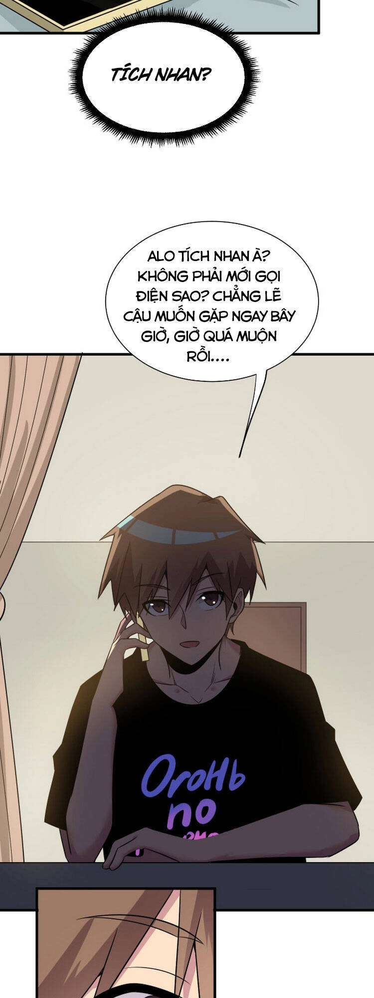 Cửa Hàng Đào Bảo Thông Tam Giới Chapter 230 - 13