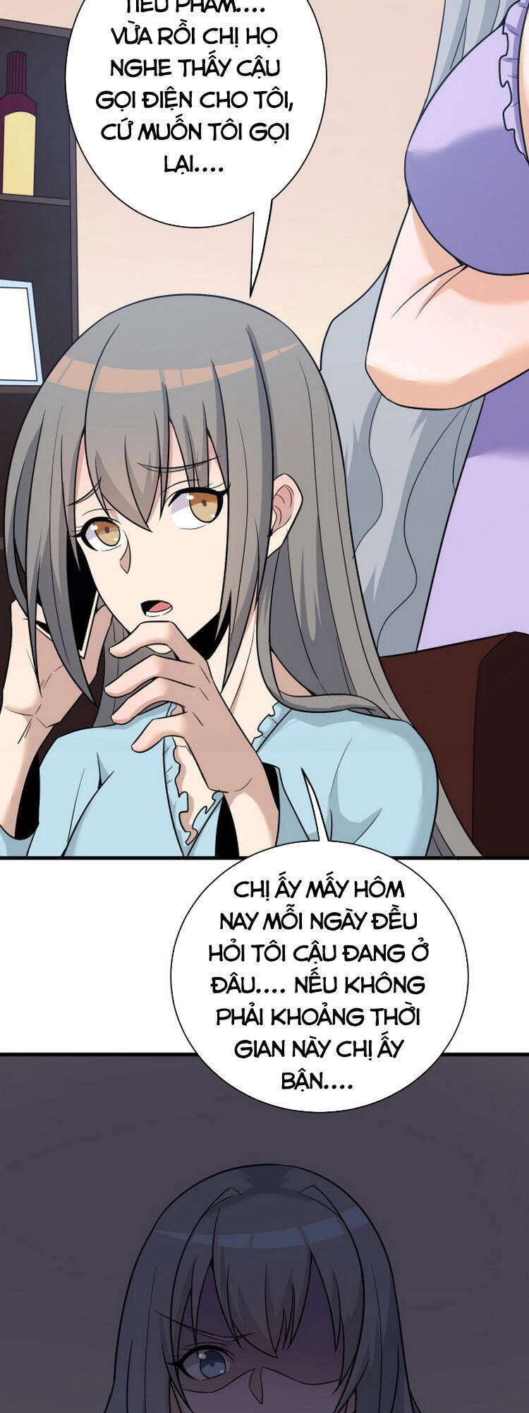 Cửa Hàng Đào Bảo Thông Tam Giới Chapter 230 - 15