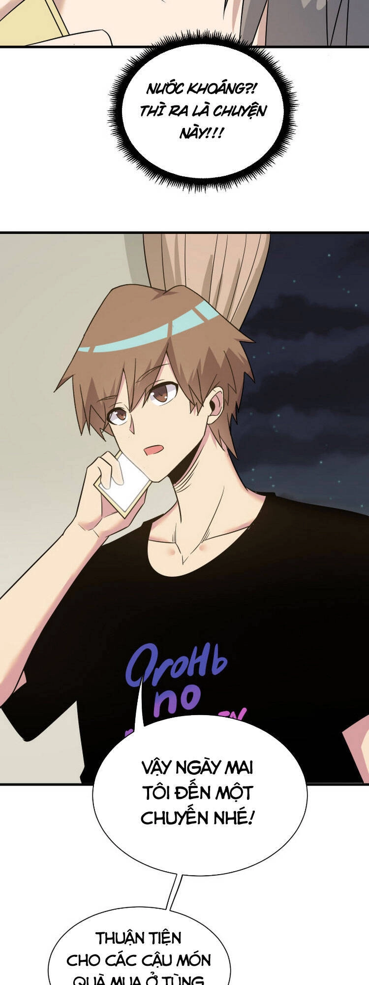 Cửa Hàng Đào Bảo Thông Tam Giới Chapter 230 - 19