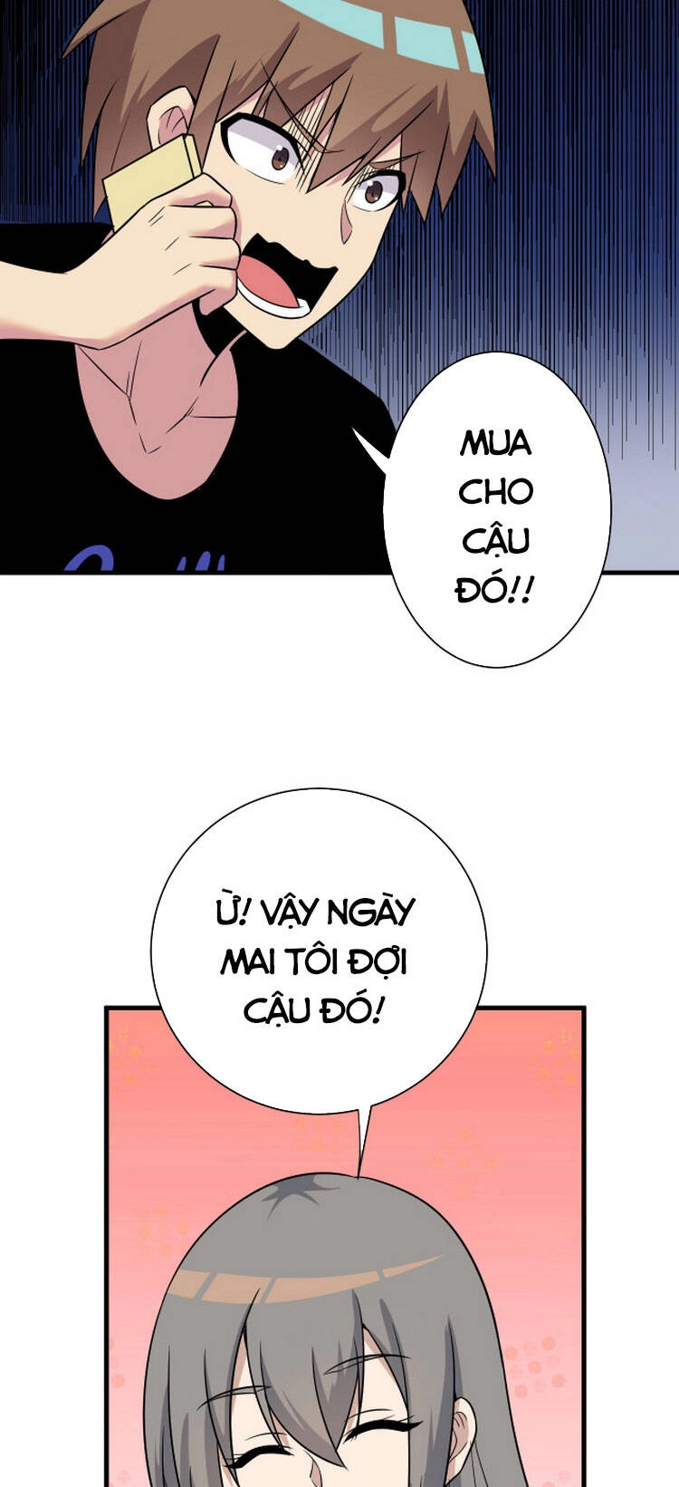 Cửa Hàng Đào Bảo Thông Tam Giới Chapter 230 - 21