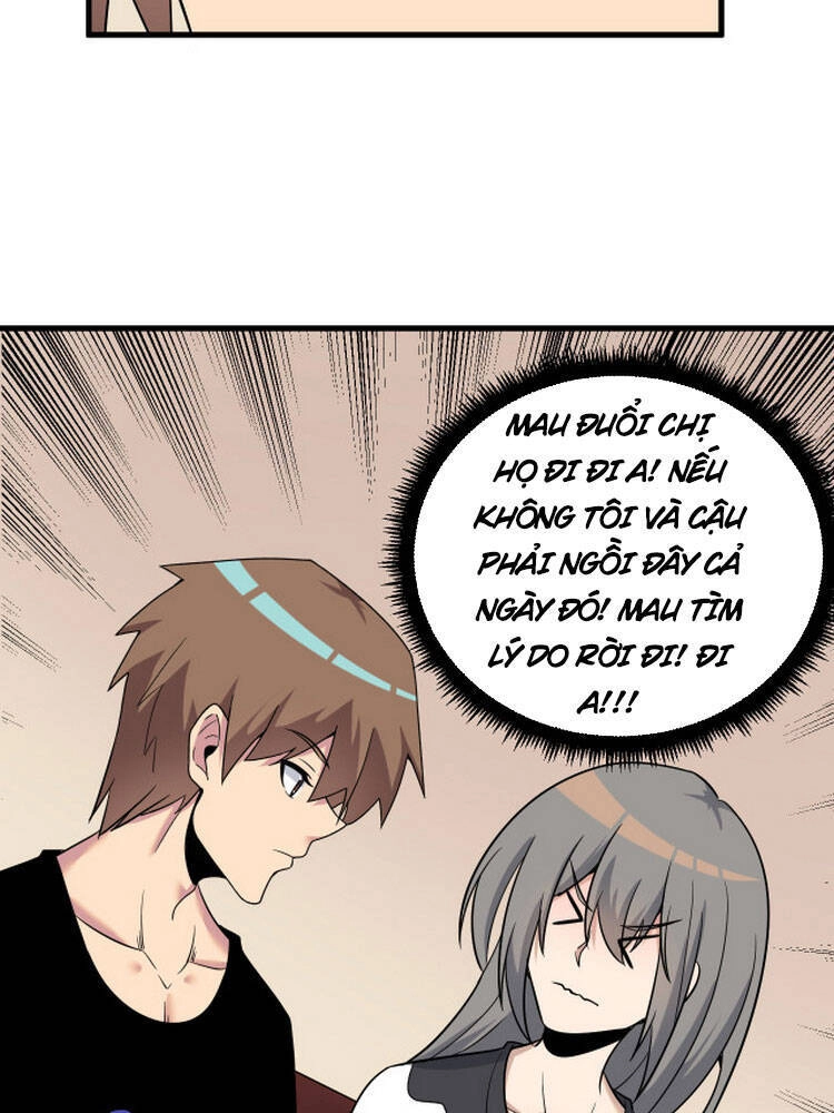 Cửa Hàng Đào Bảo Thông Tam Giới Chapter 230 - 27