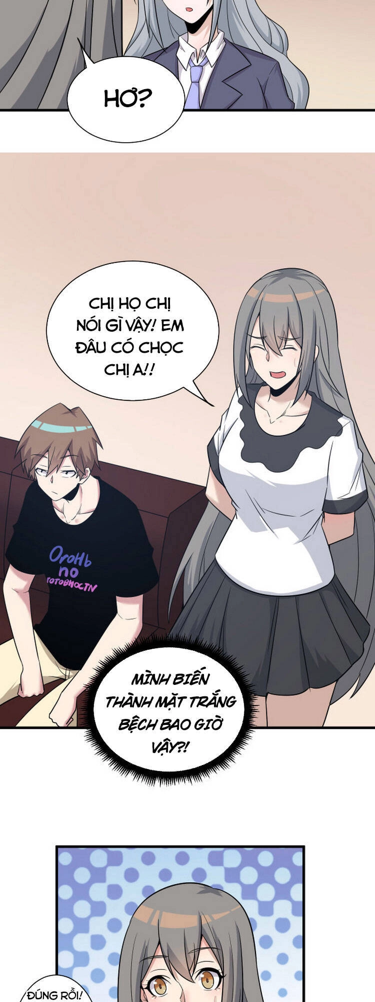 Cửa Hàng Đào Bảo Thông Tam Giới Chapter 230 - 30