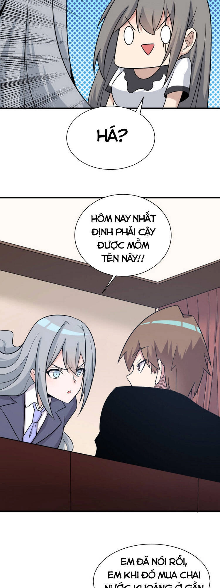 Cửa Hàng Đào Bảo Thông Tam Giới Chapter 230 - 32