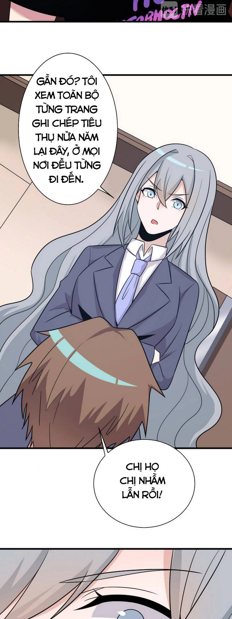 Cửa Hàng Đào Bảo Thông Tam Giới Chapter 230 - 34