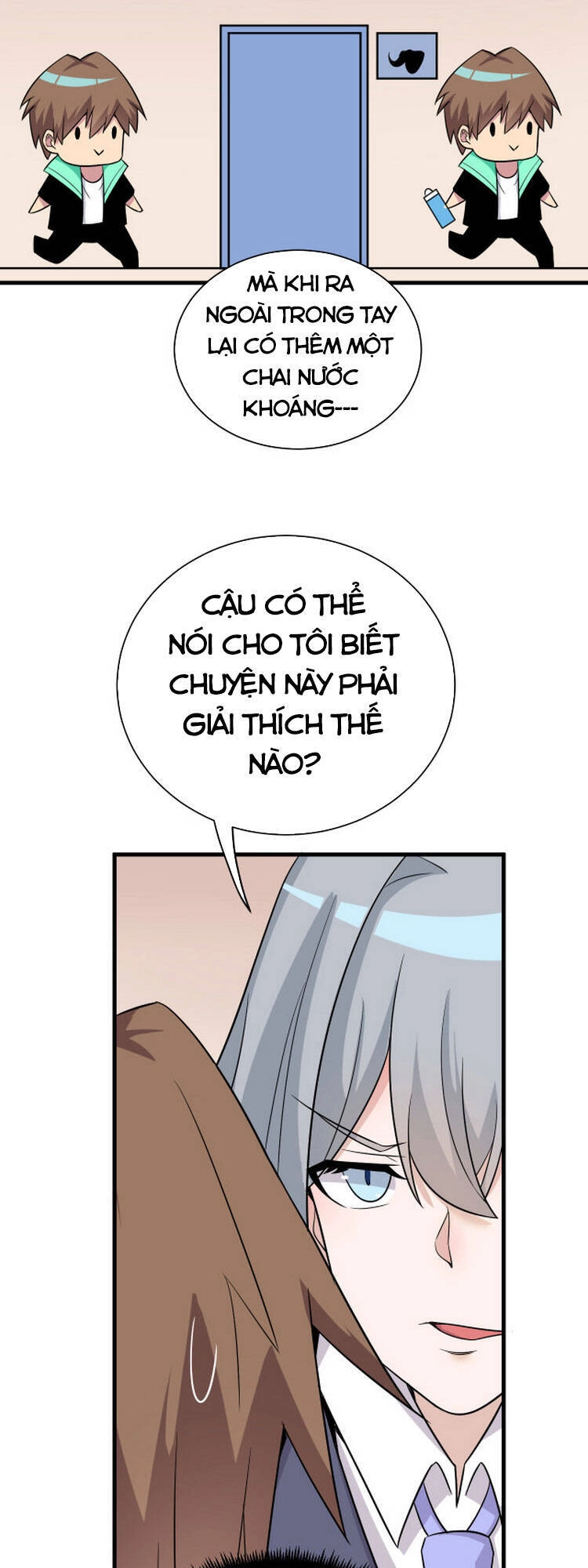 Cửa Hàng Đào Bảo Thông Tam Giới Chapter 230 - 36