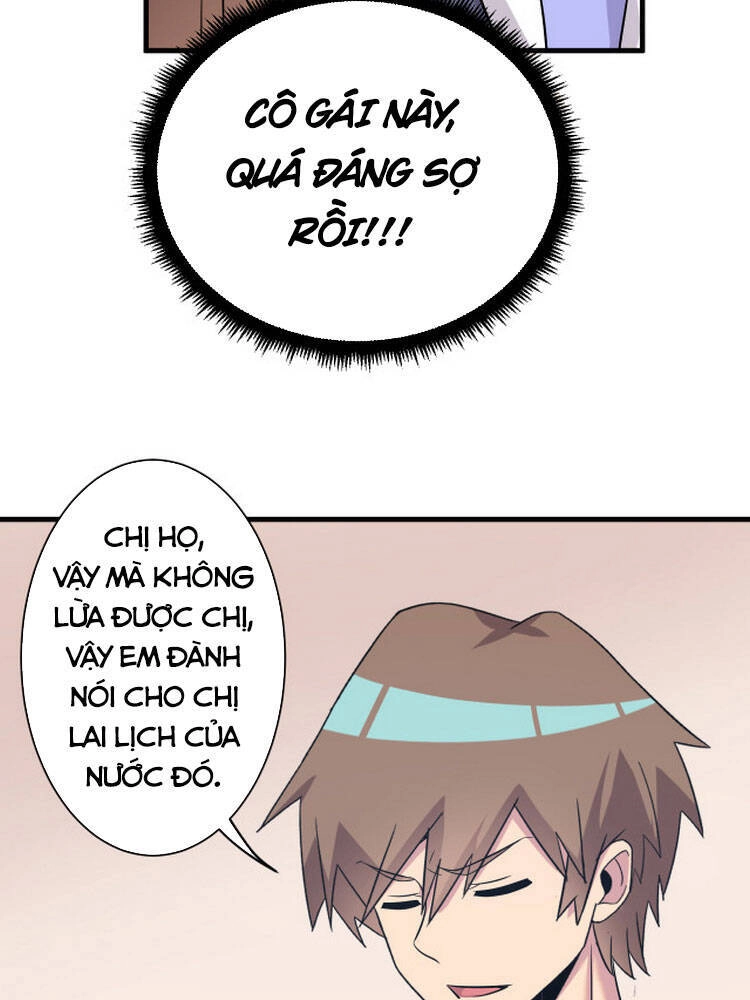 Cửa Hàng Đào Bảo Thông Tam Giới Chapter 230 - 37