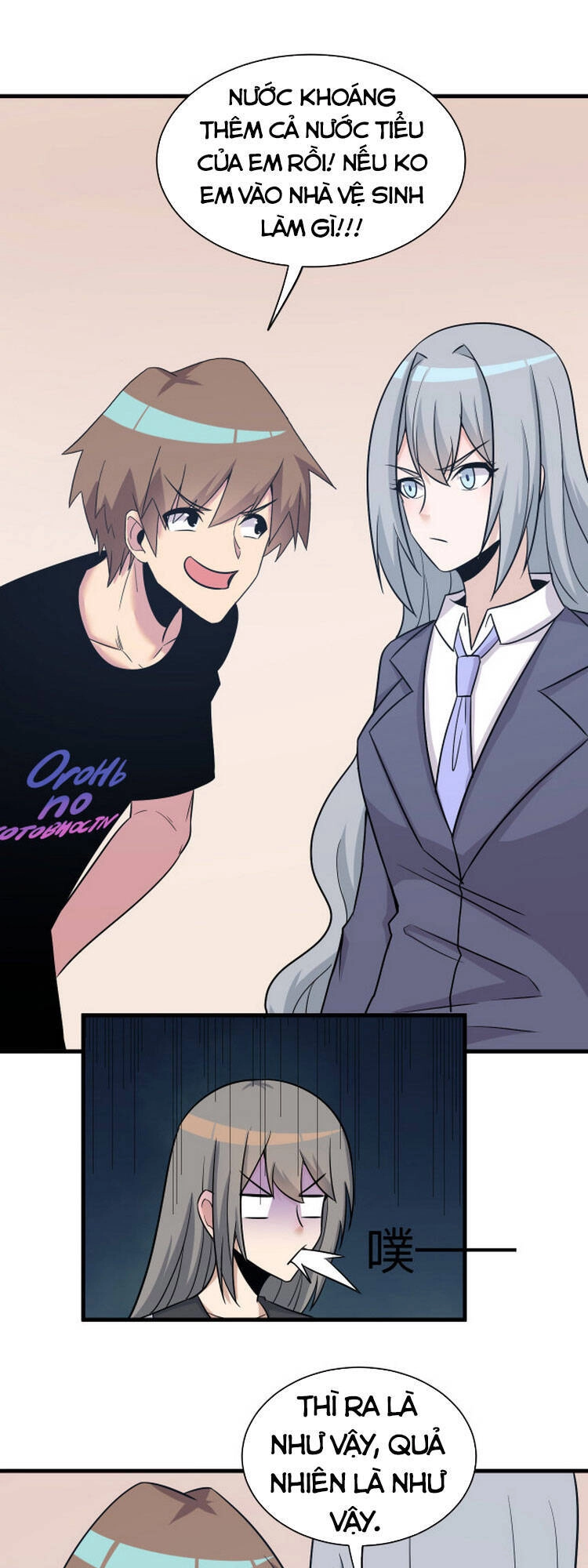 Cửa Hàng Đào Bảo Thông Tam Giới Chapter 230 - 40