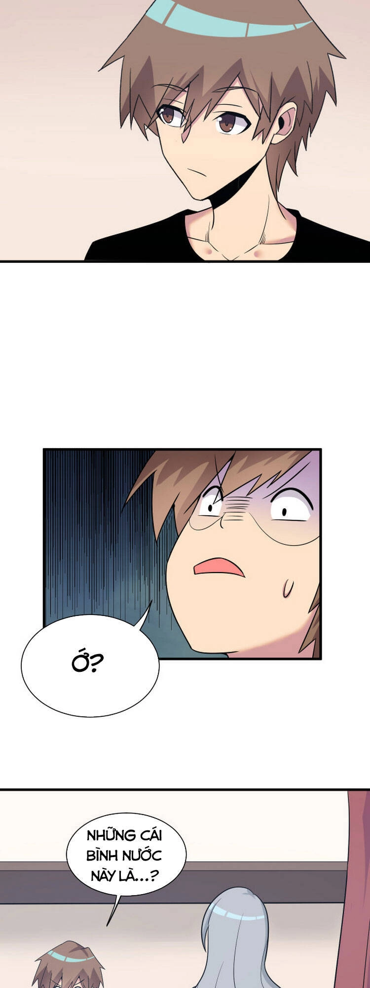 Cửa Hàng Đào Bảo Thông Tam Giới Chapter 230 - 43