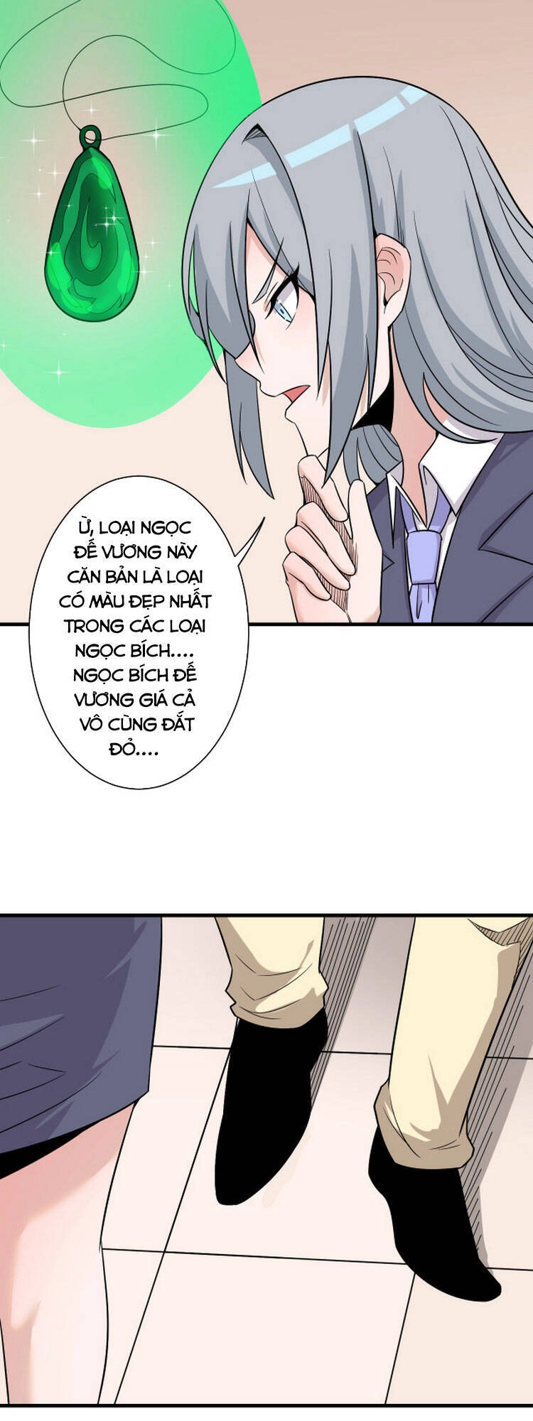 Cửa Hàng Đào Bảo Thông Tam Giới Chapter 231 - 7