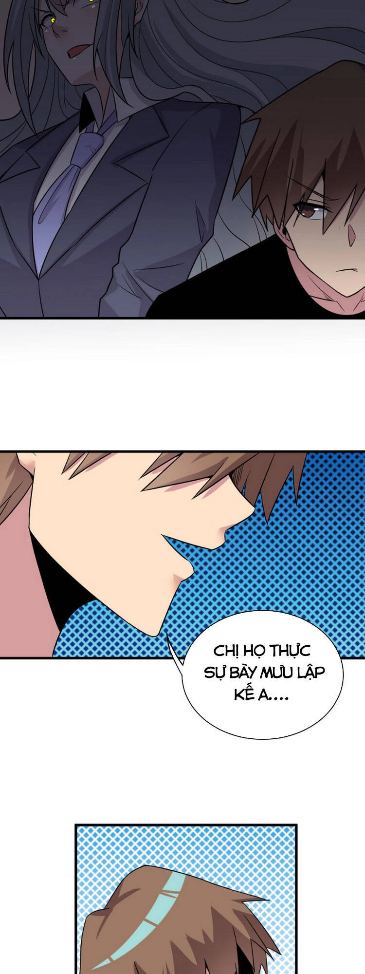 Cửa Hàng Đào Bảo Thông Tam Giới Chapter 231 - 13