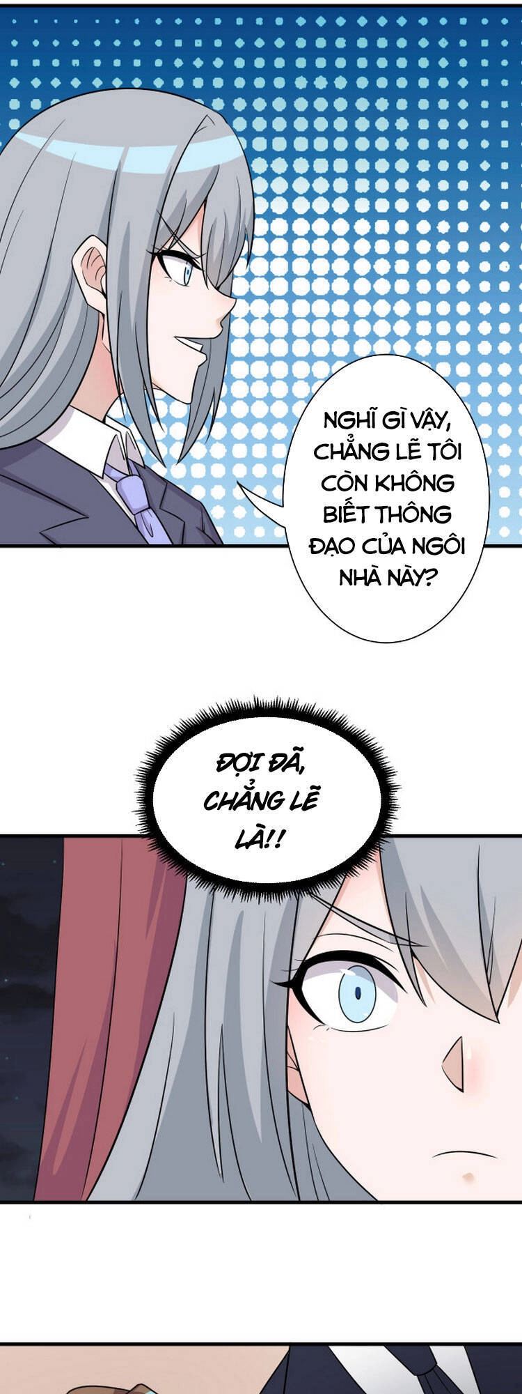 Cửa Hàng Đào Bảo Thông Tam Giới Chapter 231 - 15