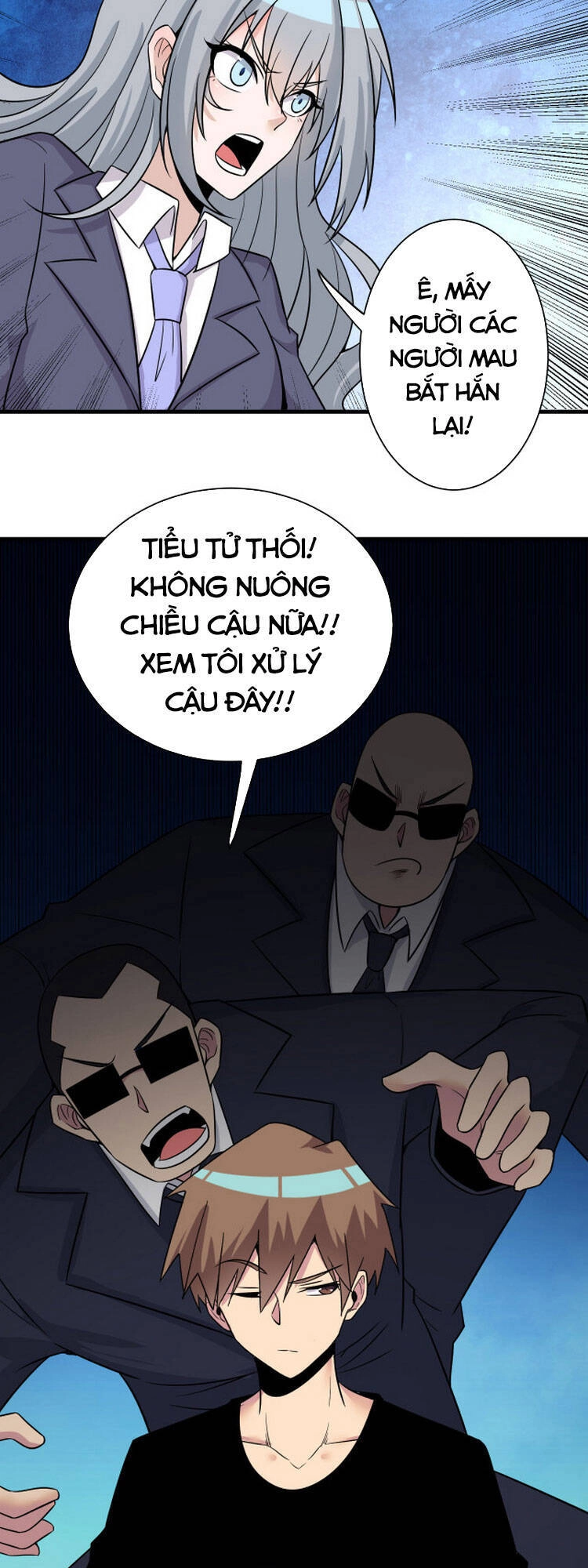 Cửa Hàng Đào Bảo Thông Tam Giới Chapter 231 - 17