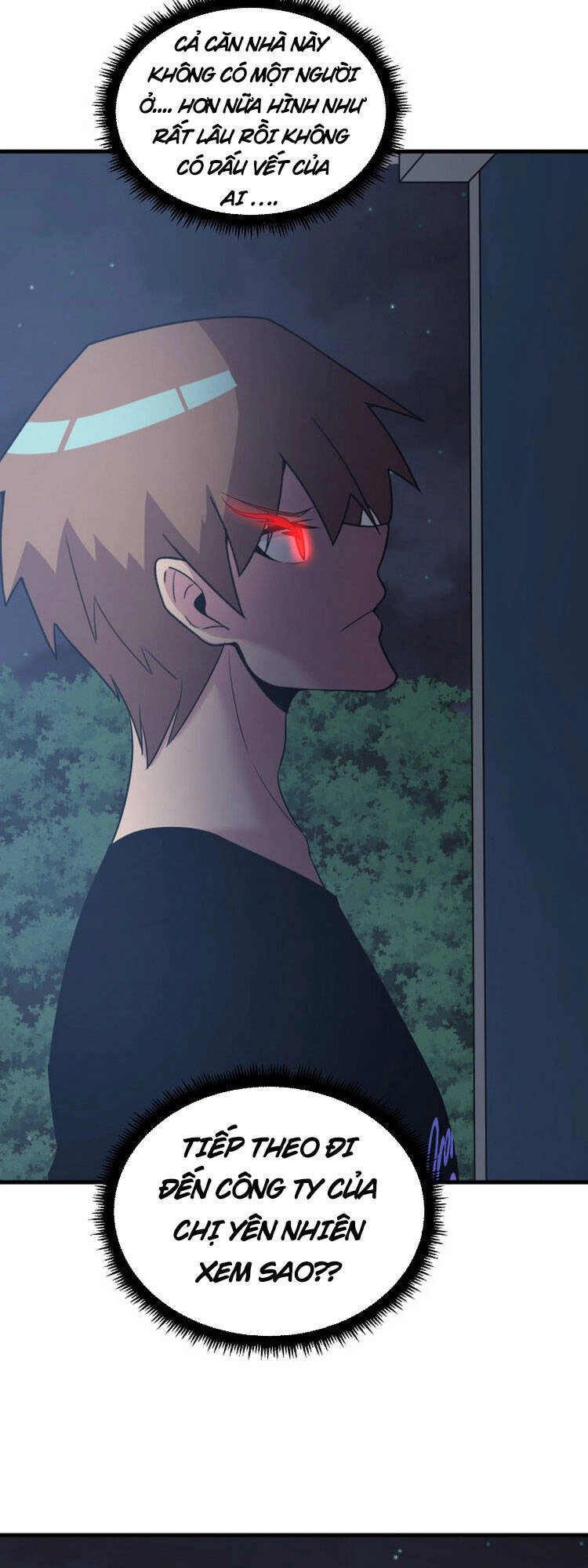 Cửa Hàng Đào Bảo Thông Tam Giới Chapter 231 - 27