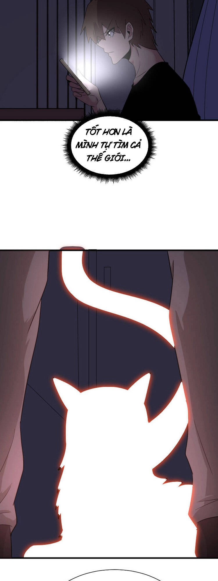 Cửa Hàng Đào Bảo Thông Tam Giới Chapter 231 - 37