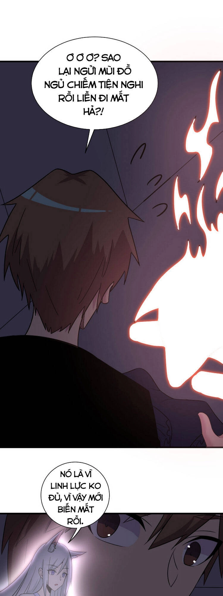 Cửa Hàng Đào Bảo Thông Tam Giới Chapter 231 - 41