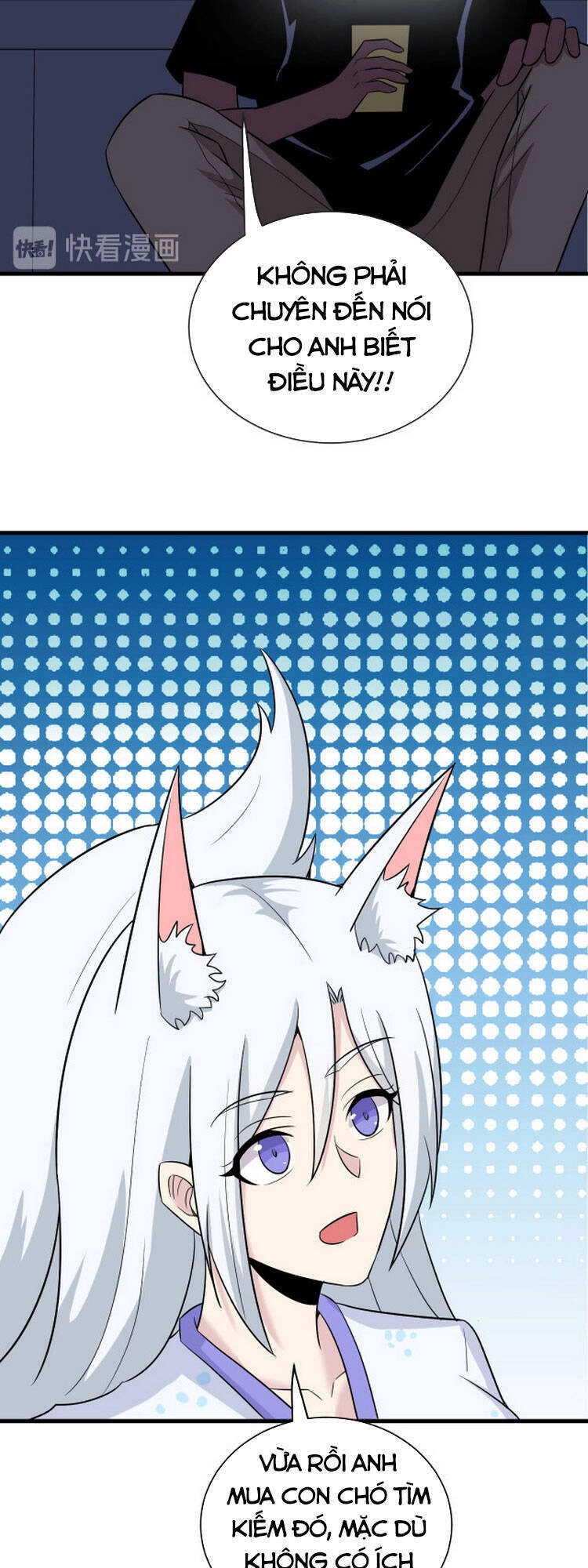 Cửa Hàng Đào Bảo Thông Tam Giới Chapter 231 - 44