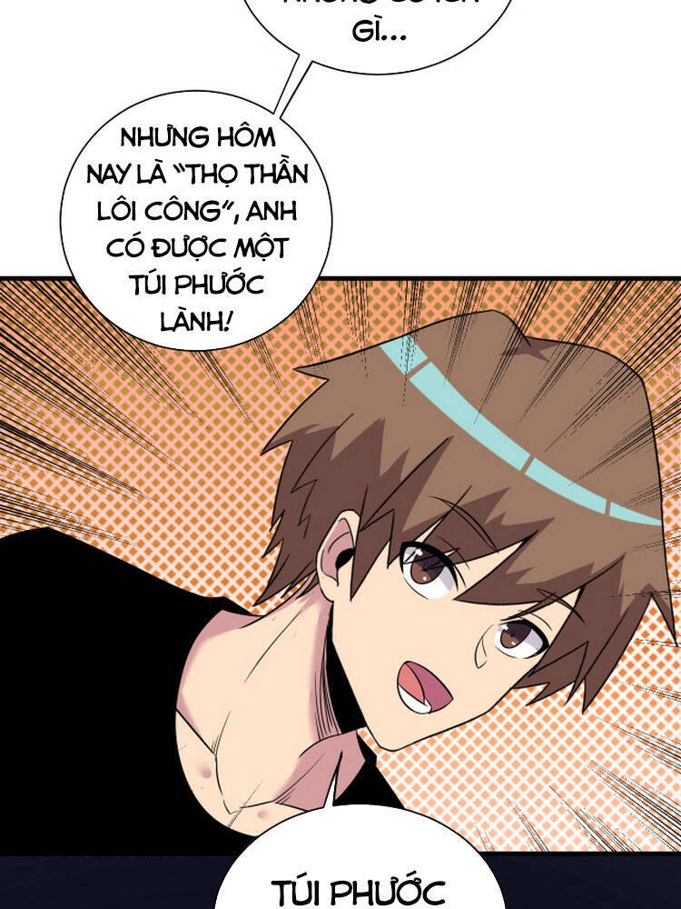 Cửa Hàng Đào Bảo Thông Tam Giới Chapter 231 - 45