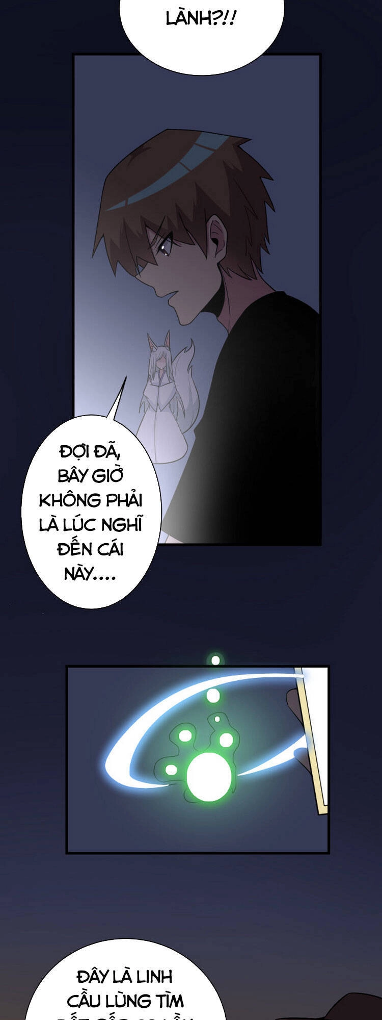 Cửa Hàng Đào Bảo Thông Tam Giới Chapter 231 - 46