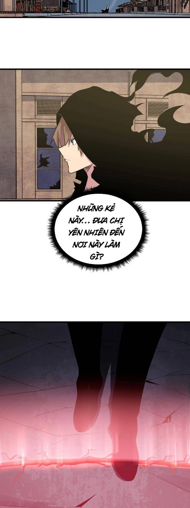 Cửa Hàng Đào Bảo Thông Tam Giới Chapter 232 - 11