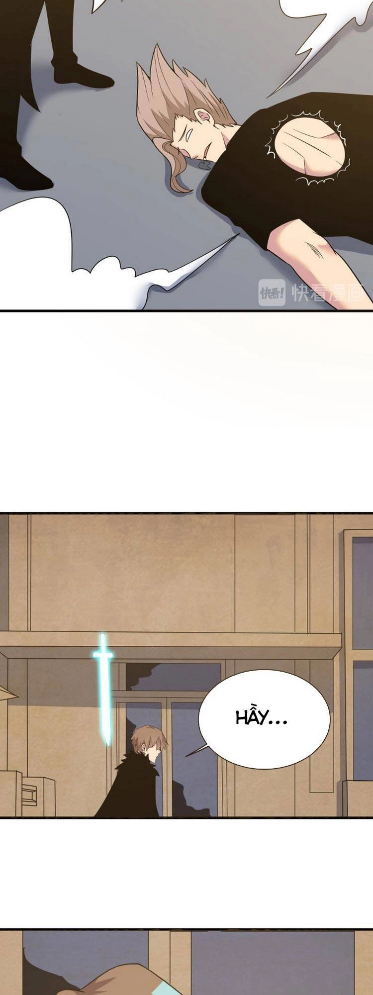 Cửa Hàng Đào Bảo Thông Tam Giới Chapter 232 - 28