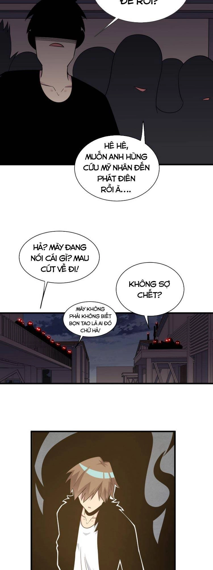 Cửa Hàng Đào Bảo Thông Tam Giới Chapter 232 - 30