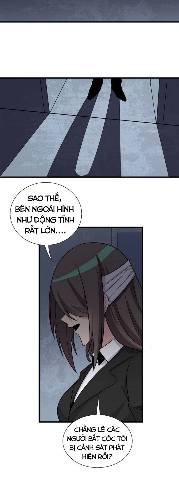 Cửa Hàng Đào Bảo Thông Tam Giới Chapter 232 - 36