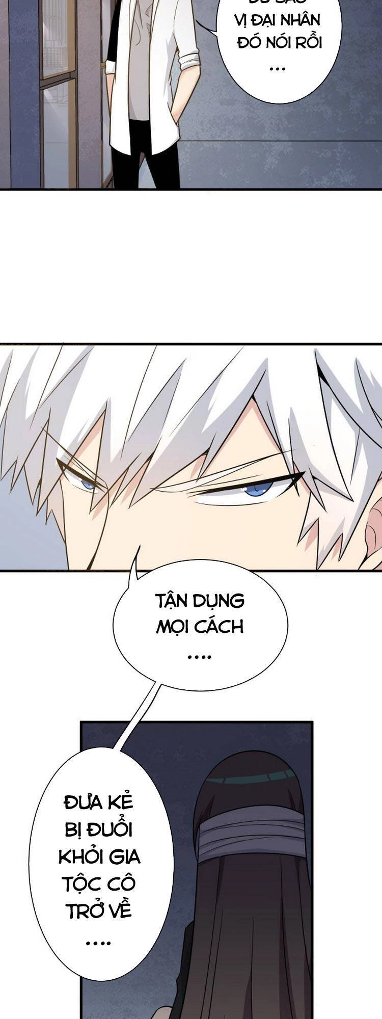 Cửa Hàng Đào Bảo Thông Tam Giới Chapter 232 - 40