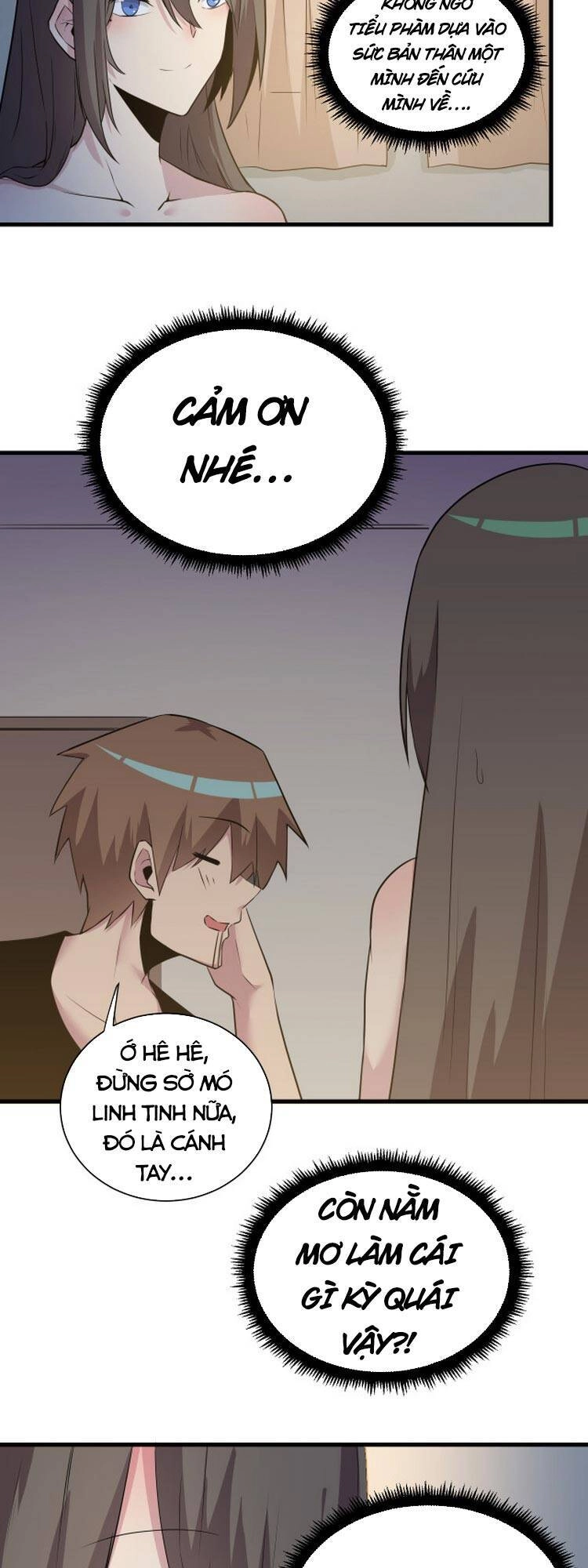 Cửa Hàng Đào Bảo Thông Tam Giới Chapter 234 - 11