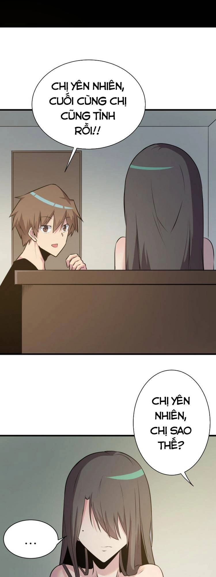 Cửa Hàng Đào Bảo Thông Tam Giới Chapter 234 - 17