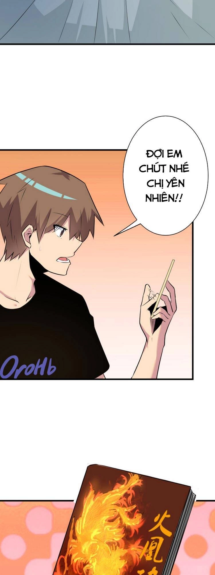 Cửa Hàng Đào Bảo Thông Tam Giới Chapter 234 - 22