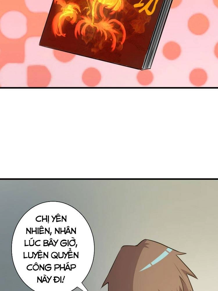 Cửa Hàng Đào Bảo Thông Tam Giới Chapter 234 - 23