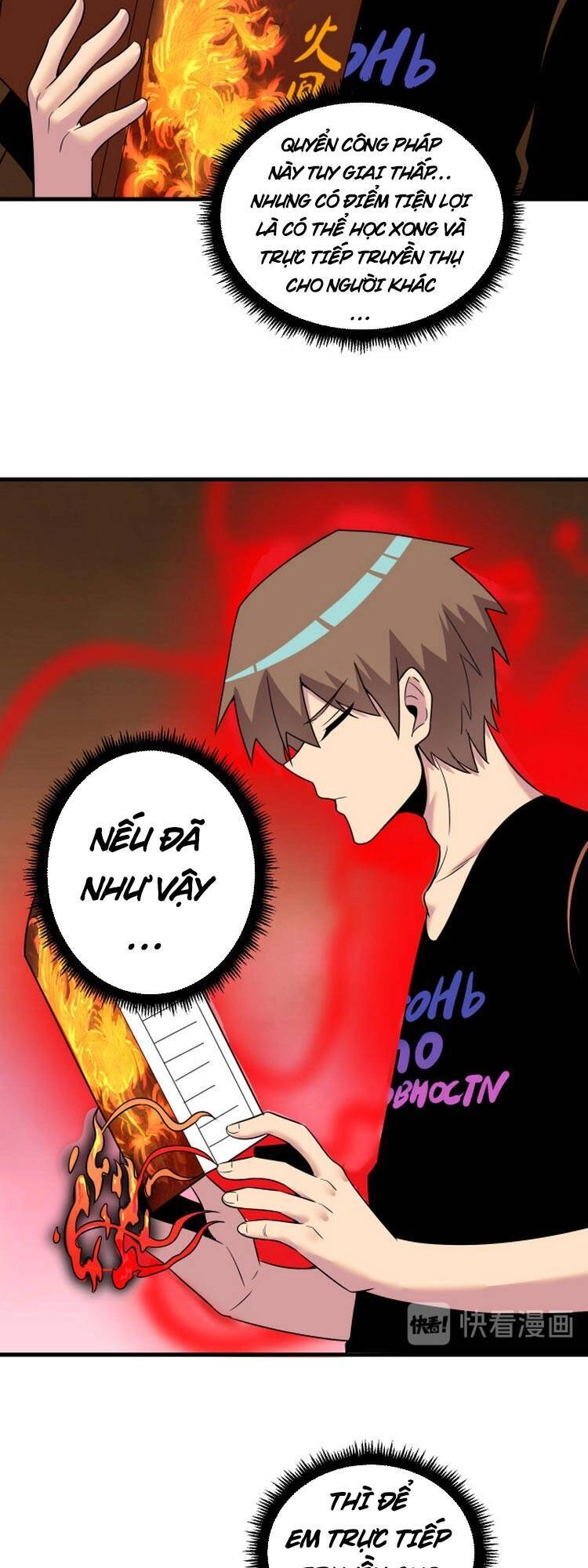 Cửa Hàng Đào Bảo Thông Tam Giới Chapter 234 - 28