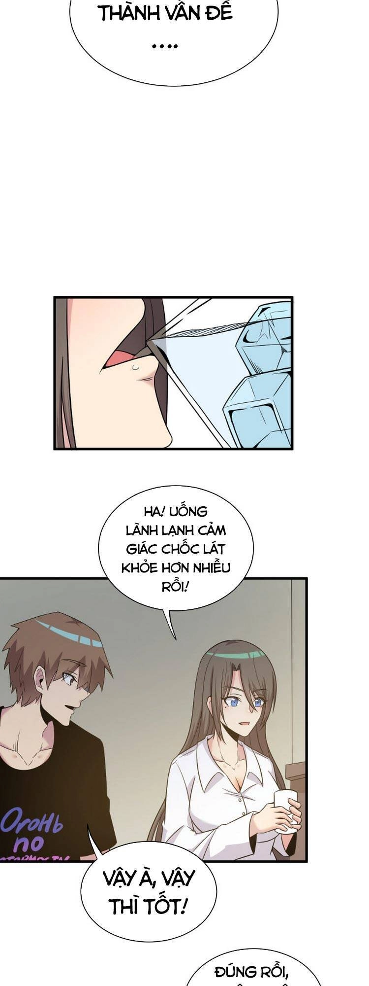 Cửa Hàng Đào Bảo Thông Tam Giới Chapter 234 - 38