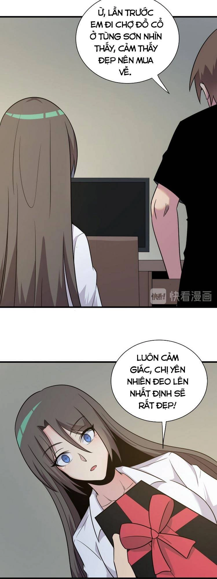 Cửa Hàng Đào Bảo Thông Tam Giới Chapter 234 - 40