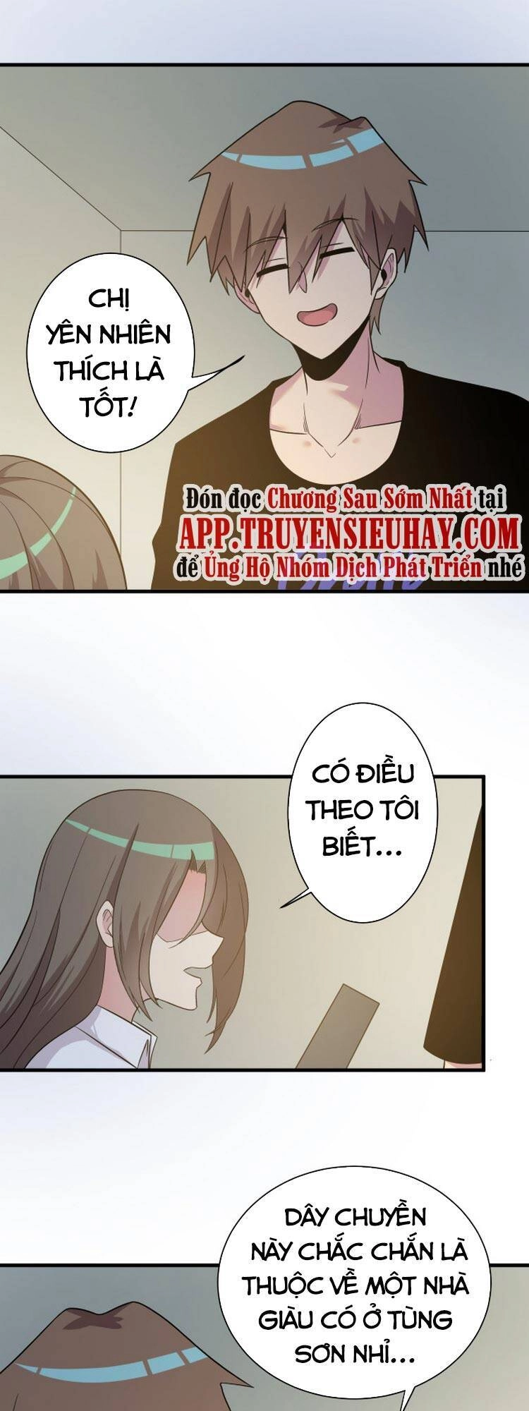 Cửa Hàng Đào Bảo Thông Tam Giới Chapter 234 - 42