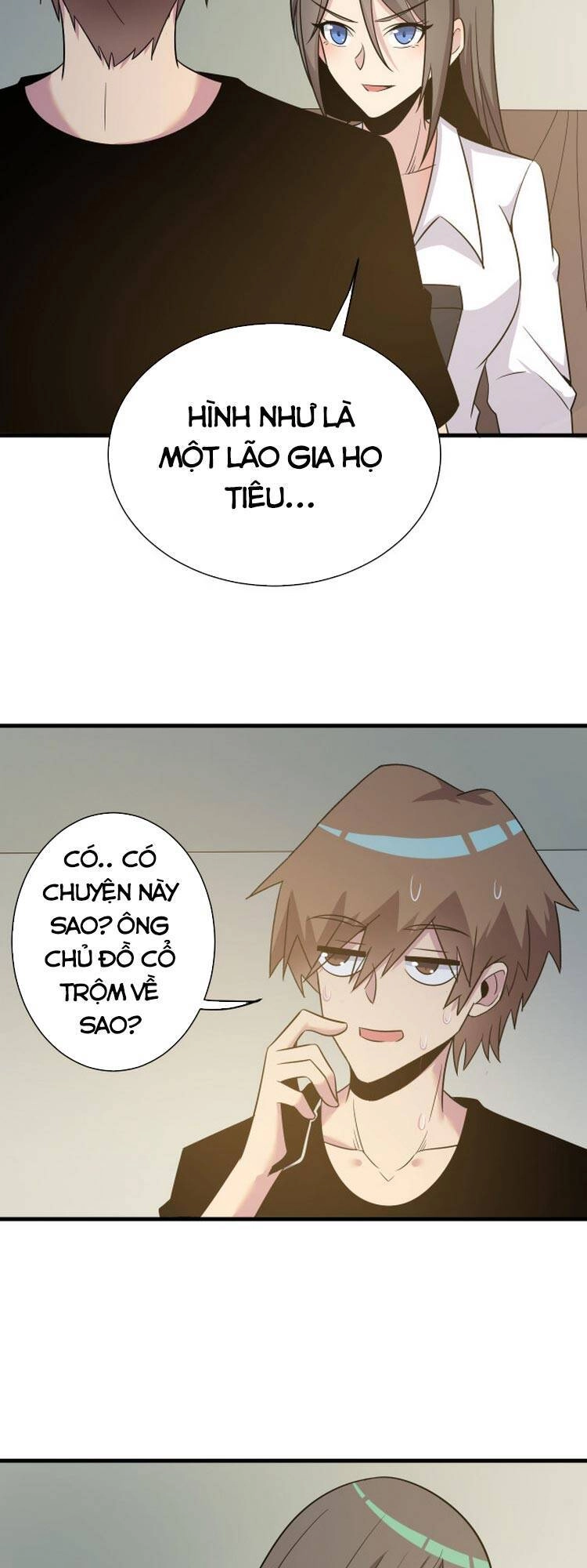 Cửa Hàng Đào Bảo Thông Tam Giới Chapter 234 - 44