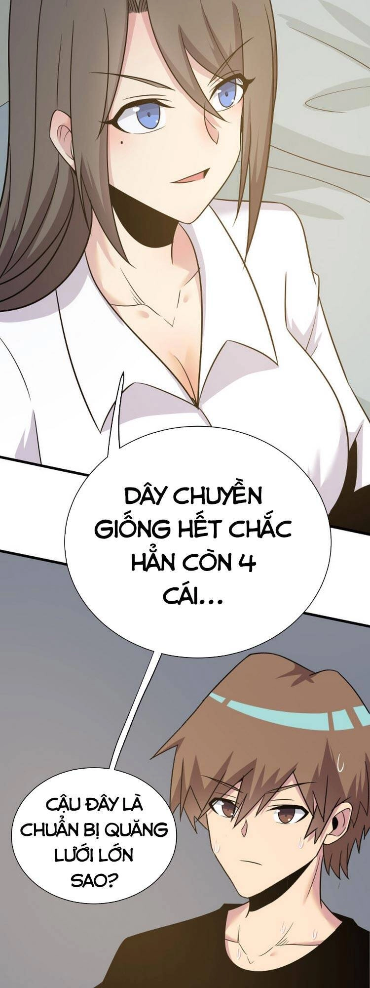 Cửa Hàng Đào Bảo Thông Tam Giới Chapter 234 - 46