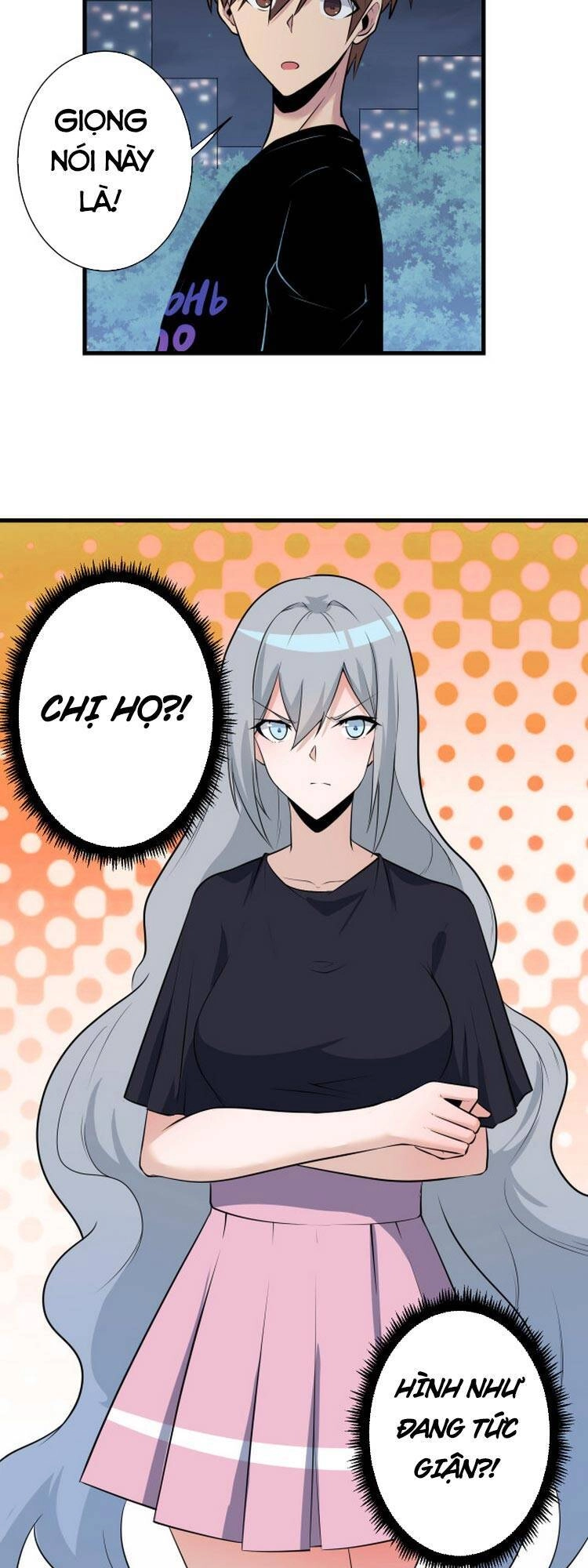 Cửa Hàng Đào Bảo Thông Tam Giới Chapter 235 - 15