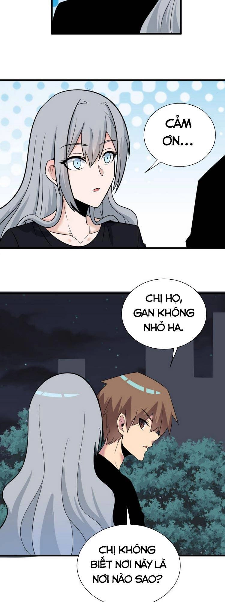 Cửa Hàng Đào Bảo Thông Tam Giới Chapter 235 - 30