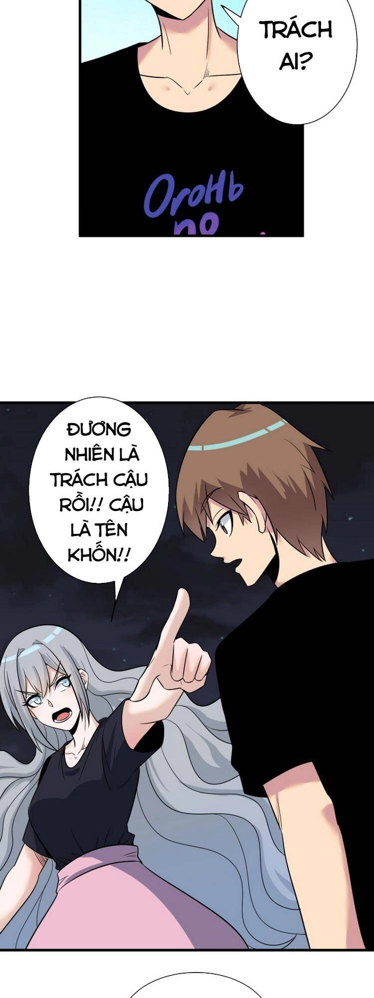 Cửa Hàng Đào Bảo Thông Tam Giới Chapter 235 - 36