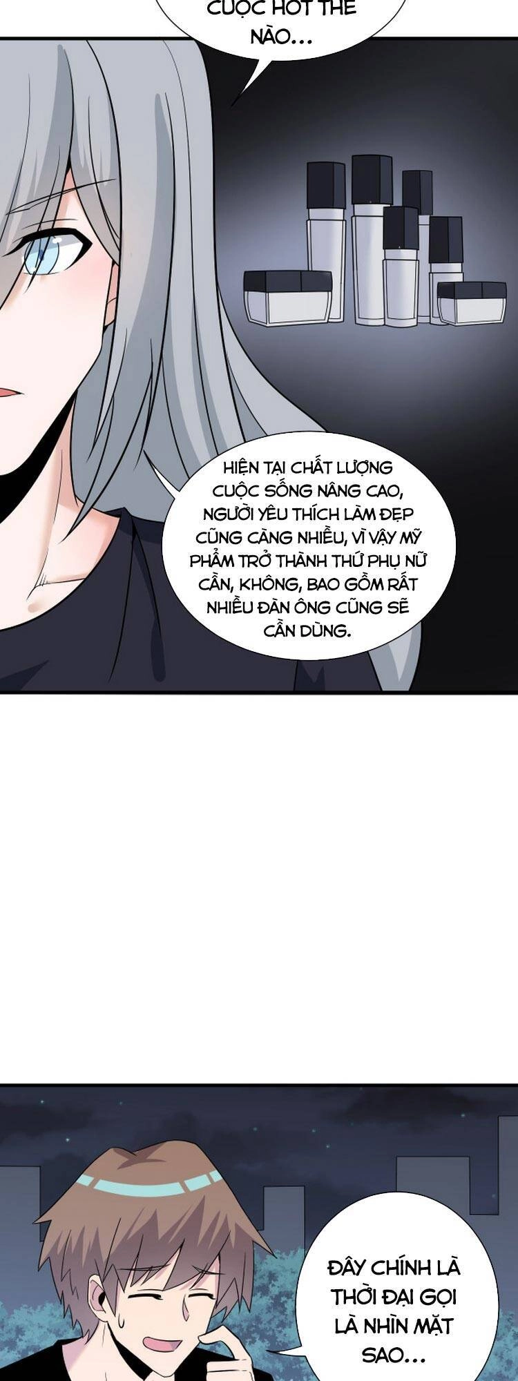 Cửa Hàng Đào Bảo Thông Tam Giới Chapter 235 - 40