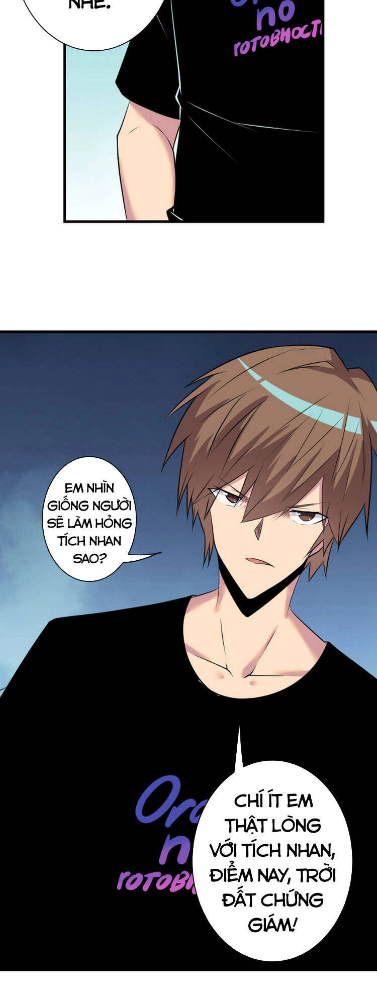 Cửa Hàng Đào Bảo Thông Tam Giới Chapter 236 - 11