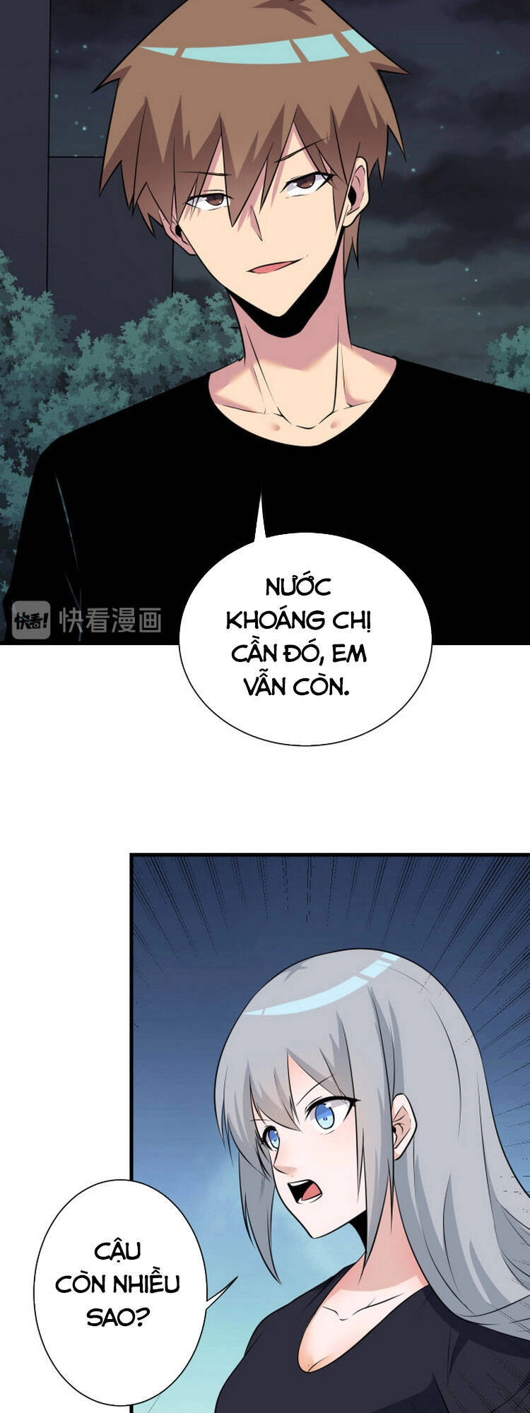 Cửa Hàng Đào Bảo Thông Tam Giới Chapter 236 - 15