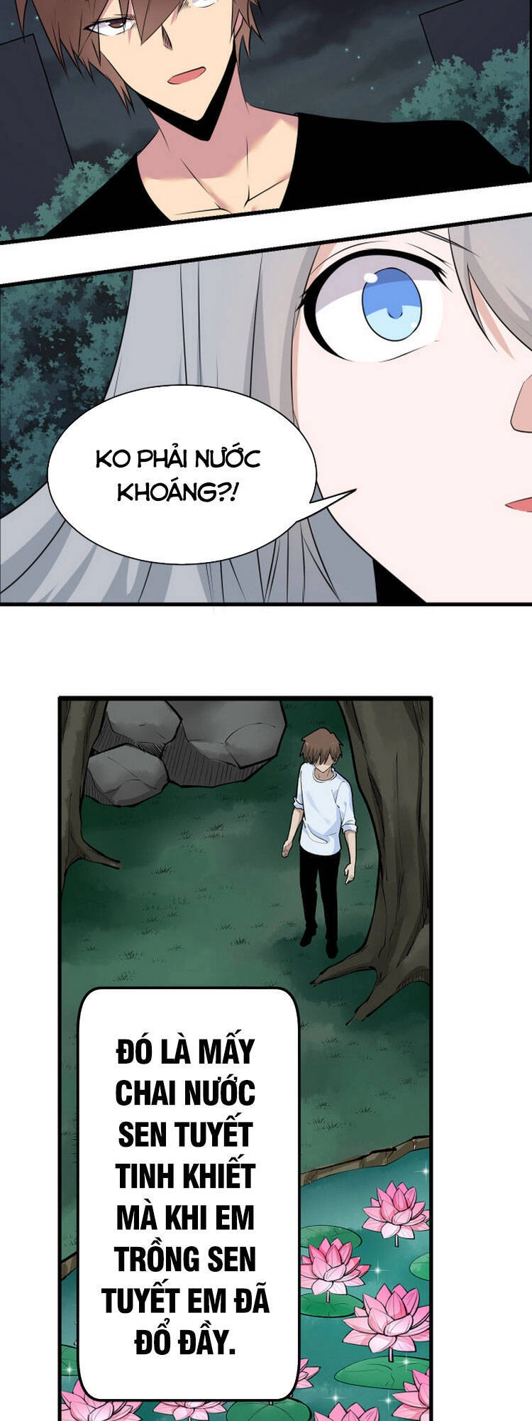 Cửa Hàng Đào Bảo Thông Tam Giới Chapter 236 - 17